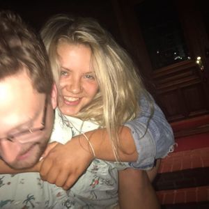 Meet your Posher, Sierra